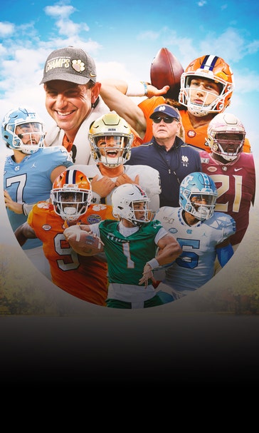 Who Can Challenge Clemson?